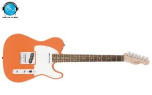 Guitarra Eléctrica Fender Squier Tele Affinity Series RW RCPO