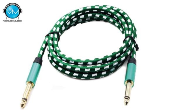 Cable p/Instrumento Soundwave 3M Premium Series GW