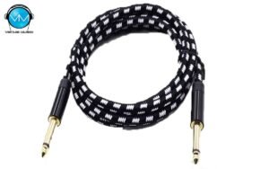 Cable p/Instrumento Soundwave 3M Premium Series BW