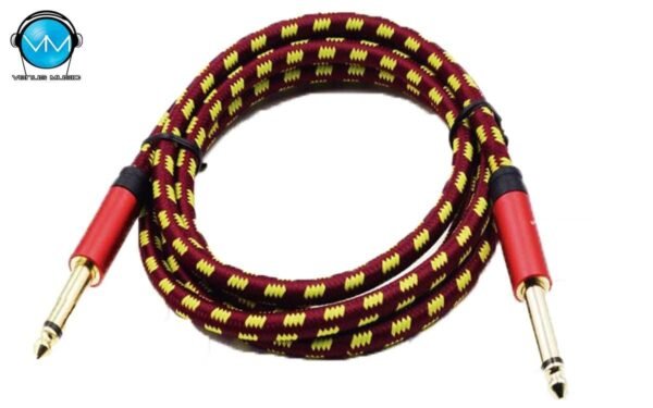 Cable p/Instrumento Soundwave 6M Premium Series WY