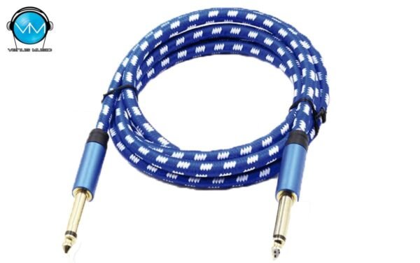 Cable p/Instrumento Soundwave 6M Premium Series BLW