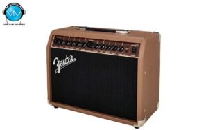 Amplificador Fender Acoustasonic 40