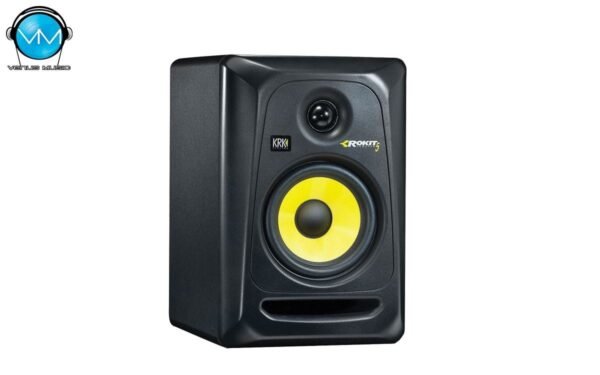 Monitor Profesional de Audio KRK Rokit 5 G4