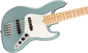 Bajo eléctrico Fender American Professional 5 Cuerdas Jazz Bass