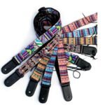 Strap Studio G para Ukulele UTR-2