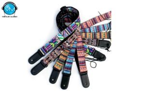 Strap Studio G para Ukulele UTR-2