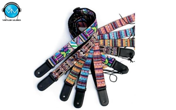 Strap Studio G para Ukulele UTR-2