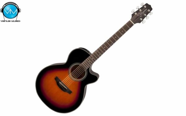 Guitarra Electroacústica Takamine GF15CEBSB