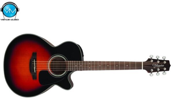 Guitarra Electroacústica Takamine GF30CEBSB