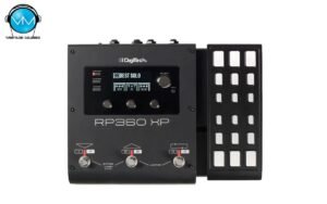 Multiefectos Digitech RP360XP para Guitarra