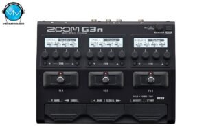 Multiefectos Zoom G3N