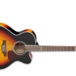 Guitarra Electroacústica Takamine 12 Cuerdas GJ72CE12BSB