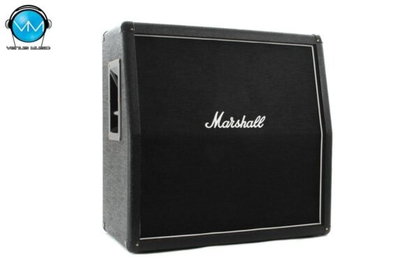 Gabinete Marshall MX412A 4X12 240W