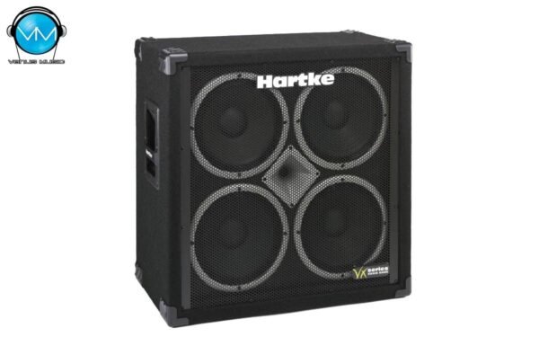 Hartke Bass Cabinet VX410