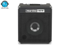 Combo Hartke para bajo eléctrico 75W Bocina de 12" HD75