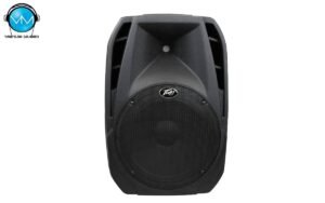 Bafle Peavey Activo 15" 250W USB 2 Canales PBK15P BT FM