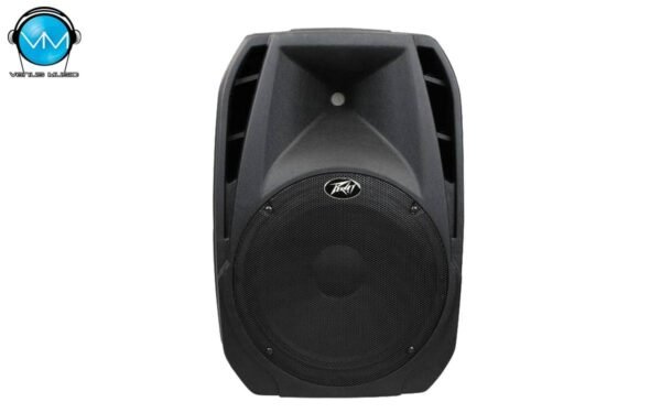 Bafle Peavey Activo 15" 250W USB 2 Canales PBK15P BT FM