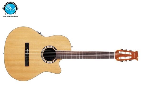 GUITARRA ELECTROACÚSTICA APPLAUSE BALLADEER OVATION AB24CIICED NY