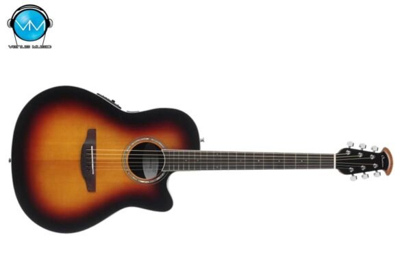 GUITARRA ELECTROACÚSTICA OVATION CS28NEB CELEBRITY STANDARD