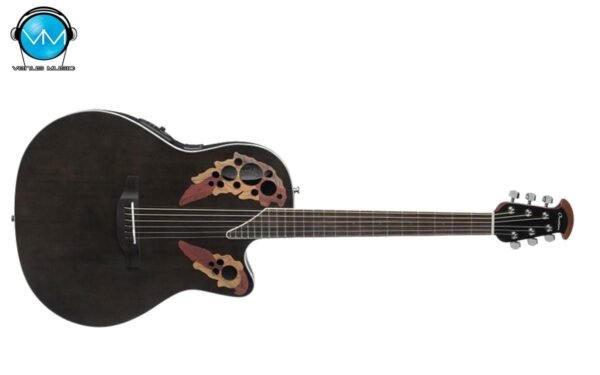 GUITARRA ELECTROACÚSTICA OVATION CE48T5 CELEBRITY ELITE