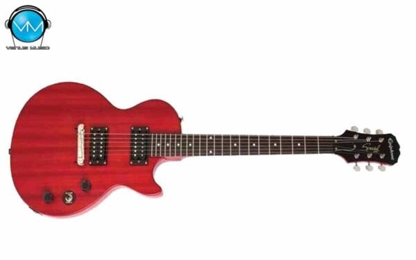 Guitarra Eléctrica Epiphone Les Paul Special I Worn Cherry