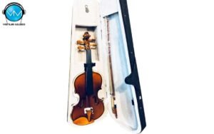 Violin Symphony Antique 4/4 con estuche