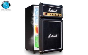 Marshall Fridge