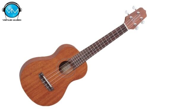 Ukulele Takamine Soprano Acústico GU-S1