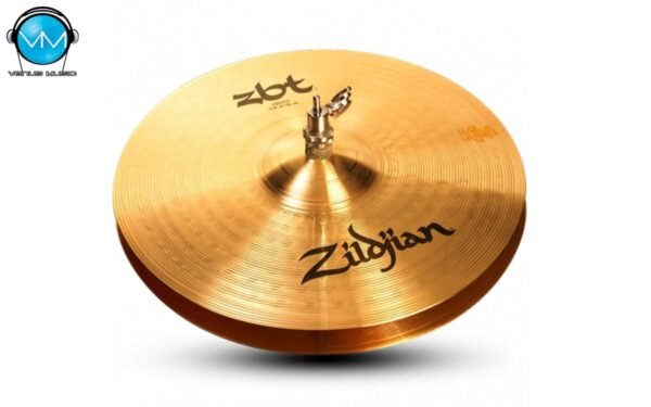 PLATILLOS ZILDJIAN ZBT14HP HI HAT PAIR