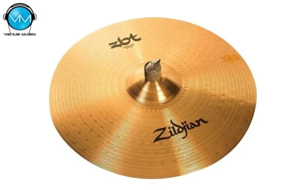 Platillo Zildjian Crash Ride 20" ZBT20CR