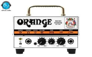 Amplificador Orange Guitarra Eléctrica MT20 Micro Terror 20W