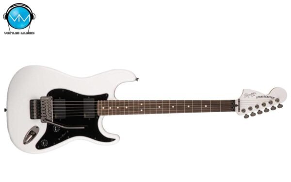 GUITARRA ELÉCTRICA FENDER SQUIER CONTEMPORARY ACTIVE STRATOCASTER® HH WHITE