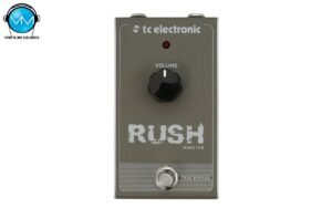 Pedal Tc Electronic Rush Booster