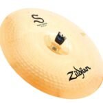 Platillo Zildjian S 18" Rock Crash S18RC