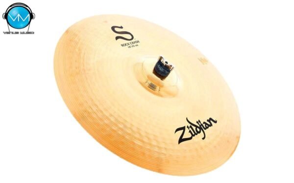 Platillo Zildjian S 18" Rock Crash S18RC