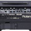 Combo Amplificador Roland Cube Street EX con Batería