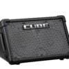 Combo Amplificador Roland Cube Street EX con Batería